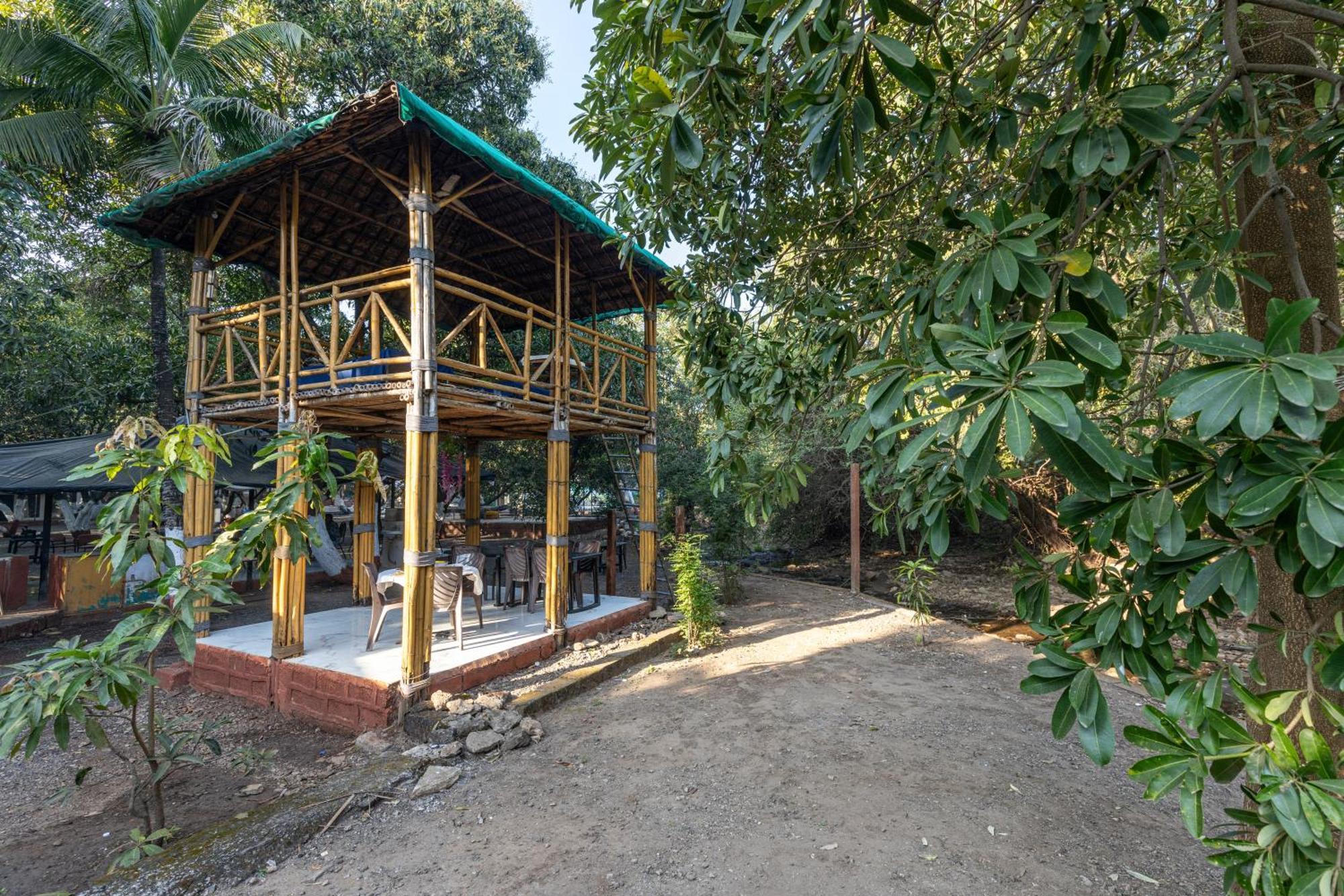 Brook Ville Sasan Gir Exterior foto